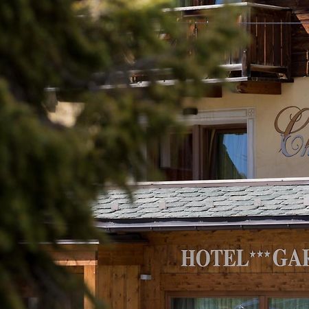 Hotel Champagne Livigno Bagian luar foto