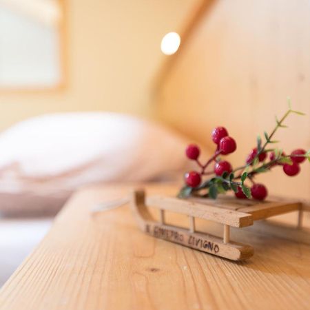 Hotel Champagne Livigno Bagian luar foto