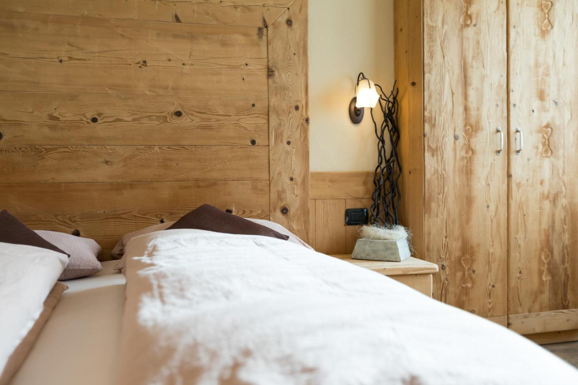 Hotel Champagne Livigno Bagian luar foto