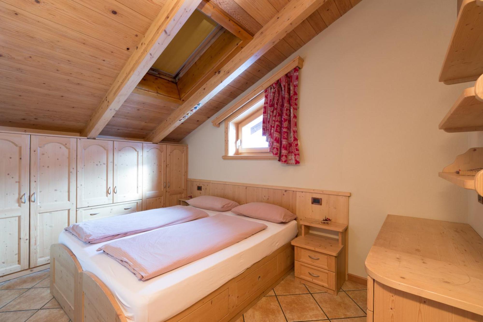 Hotel Champagne Livigno Bagian luar foto